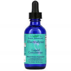 Eidon Elektrolyty tekuté iónové koncentrát 60 ml