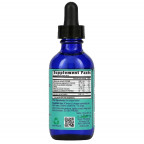 Eidon Elektrolyty tekuté iónové koncentrát 60 ml