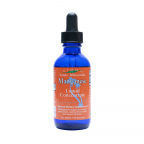 Eidon Mangán tekutý iónový koncentrát 60 ml