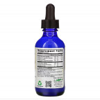 Eidon Podpora kostí tekutá iónová minerálna zmes 60 ml