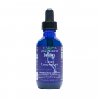 Eidon Železo tekuté iónové koncentrát 60 ml