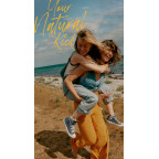 Gimber N°3 Lilly Bio zázvorový nápoj