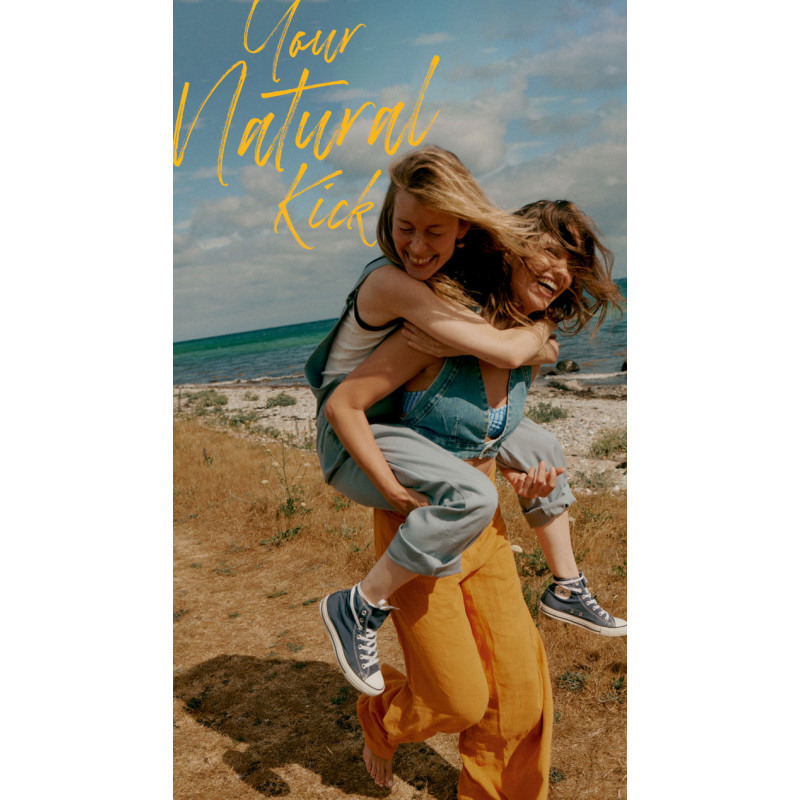 Gimber N°3 Lilly Bio zázvorový nápoj