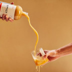 Gimber N°2 Brut Bio zázvorový nápoj