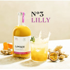 Gimber N°3 Lilly Bio zázvorový nápoj