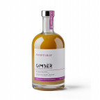 Gimber N°3 Lilly Bio zázvorový nápoj