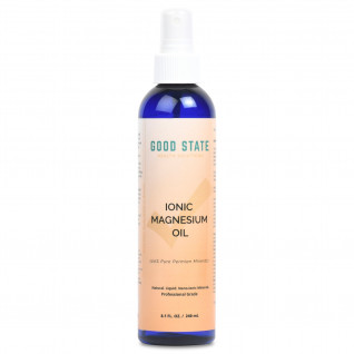 Good State Horčíkový olej iónový v spreji 240 ml