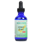 Good State Tekutý iónový zinok sulfát, síran zinočnatý 60 ml