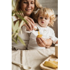 Laveen Vitamín D3 K2 pre bábätká a deti olivové kvapky 30 ml