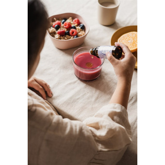 Laveen BIO Vitamín D olivové kvapky 30 ml