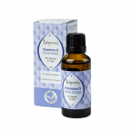 Laveen BIO Vitamín D olivové kvapky 30 ml