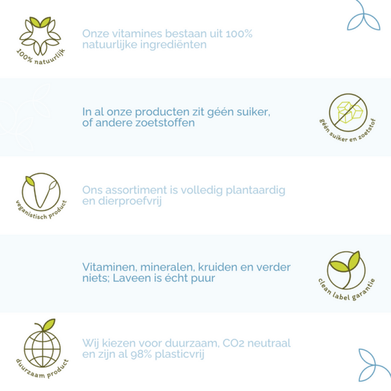 Laveen Omega-3 pre bábätká a deti kvapky s vitamínom D3 30 ml