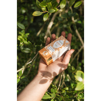 Laveen Multivitamín (vit. DEKA) olivové kvapky 30 ml