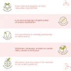 Laveen Vitamín B12 kvapky pre deti od 6 mesiacov 30 ml