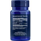 Life Extension BioActive Folate & Vitamin B12 90 ks