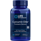 Life Extension Curcumin Elite Turmeric Extract