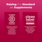 Mary Ruth's Ranný multivitamín tekutý malinový vegan