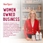 Mary Ruth's Ranný multivitamín tekutý malinový vegan