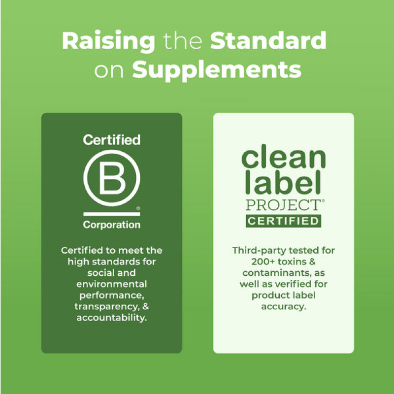 Mary Ruth's Bio probiotiká tekuté bez príchute