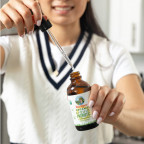 Mary Ruth's Bio probiotiká tekuté bez príchute