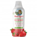 Mary Ruth's Ranný multivitamín Essentials+ tekutý 946 ml