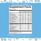 Mary Ruth's Ranný multivitamín Essentials+ tekutý 946 ml