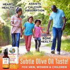 Mary Ruth's Bio Vitamín D3+K2 vegan tekutý sprej 30 ml