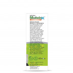 Nature’s Answer Divozel sprej na hrdlo bez alkoholu 60 ml