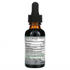 Nature's Answer Lopúch väčší bylinné kvapky 30 ml