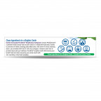 Nature's Answer Rozjasňujúca prírodná zubná pasta Periobrite so xylitolom bez fluoridu 113,4 g