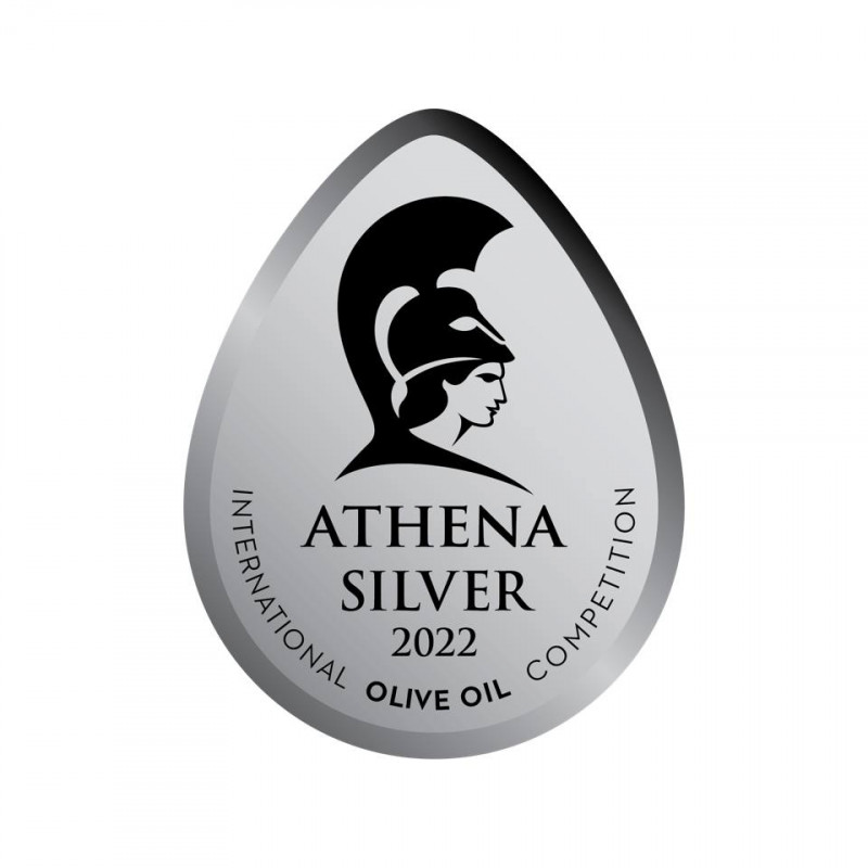 Eleonas Tsirka Olivový olej extra panenský