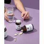 Puhdistamo Probiotiká Strong Lactic Acid Bacteria 12 mld.