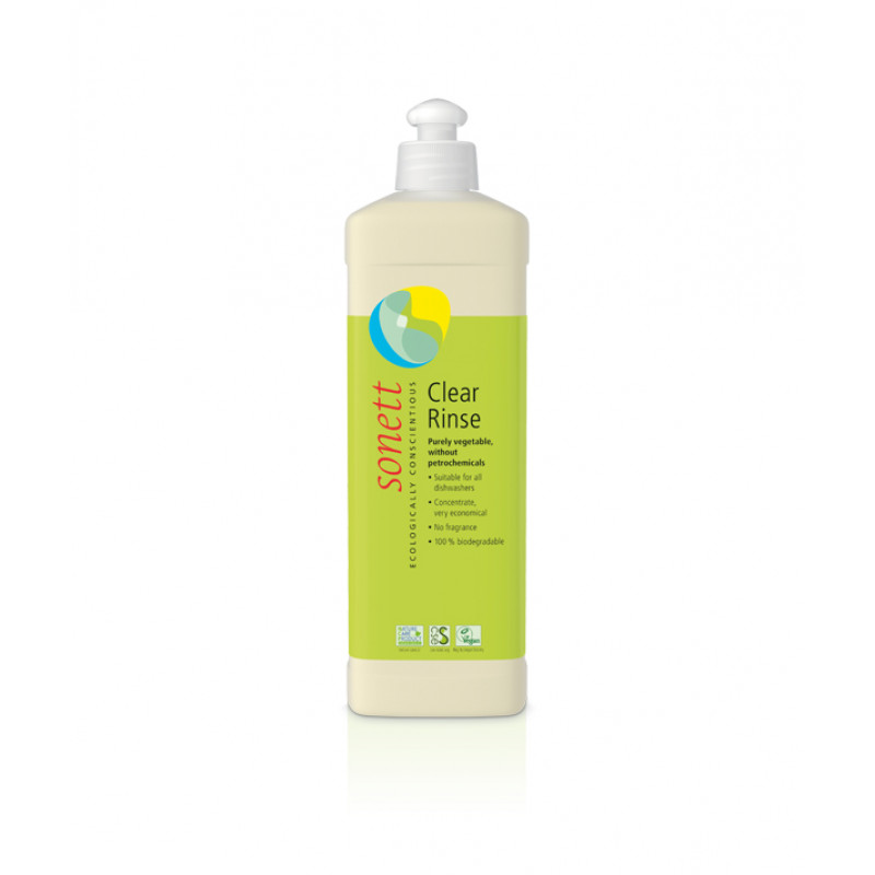 Sonett leštidlo do umývačky riadu, 0,5 l