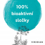 Viridikid Bio omega olej pre deti 200 ml