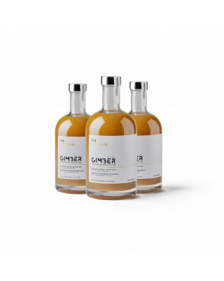 Gimber Balíček 3 x 700 ml