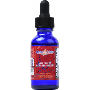 Good State Oxid dusnatý Plasma Water  30 ml