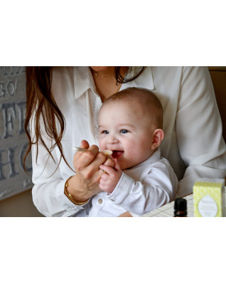 Laveen Vitamín K pre dojčatá olivové kvapky 10 ml