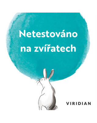 Viridikid Bio omega olej pre deti 200 ml