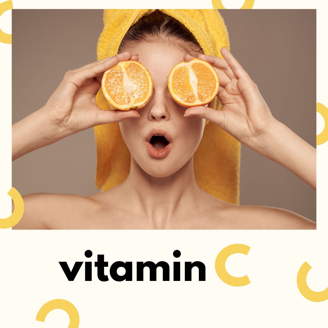  Ako vitamín C pomáha zvýšiť imunitu             